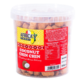 Africas Finest Chin Chin Coconut 500g