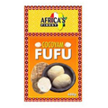 Africas Finest Cocoyam Fufu 680gr
