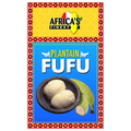 Africas Finest Plantain Fufu 680gr