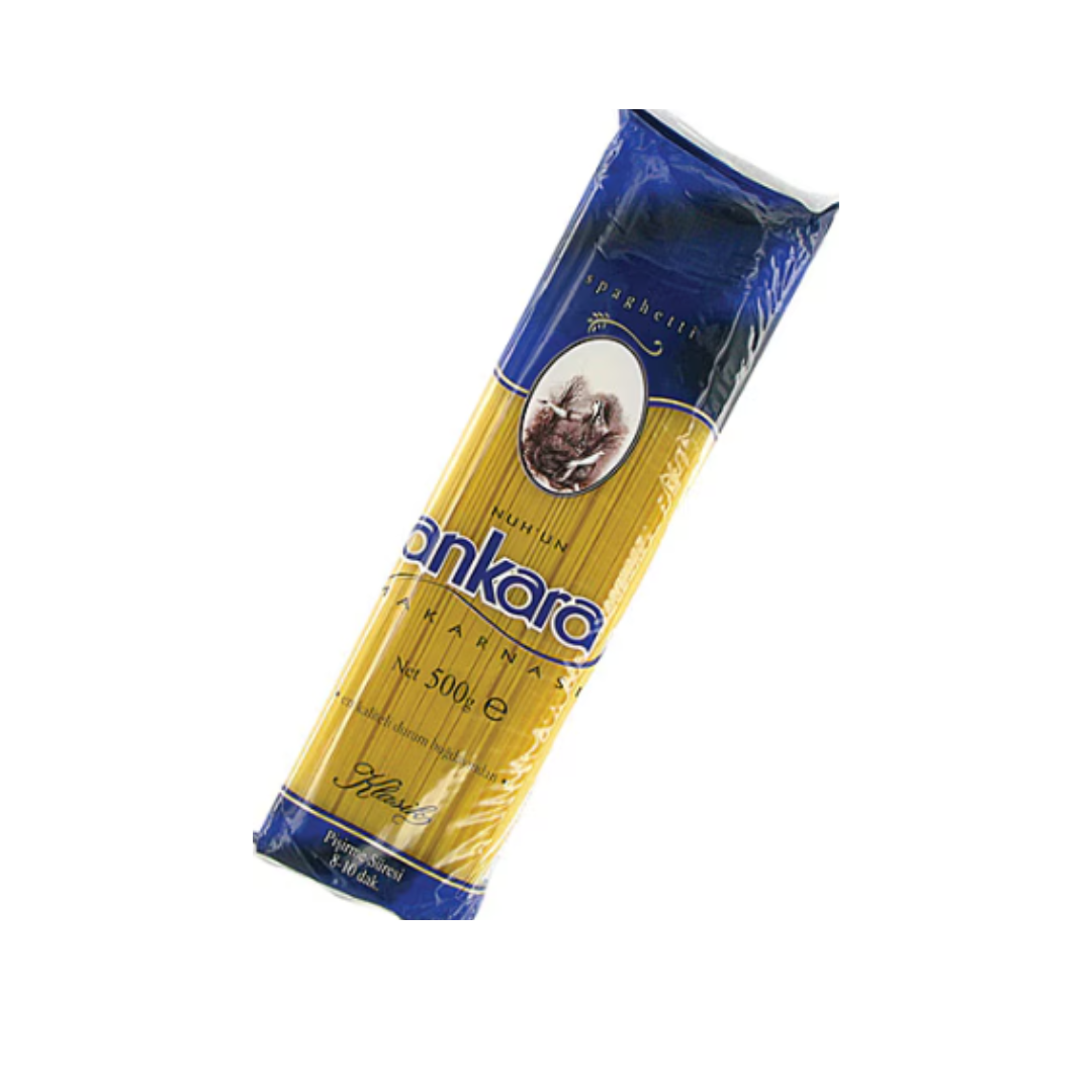 Ankara Spagetthi 500gr