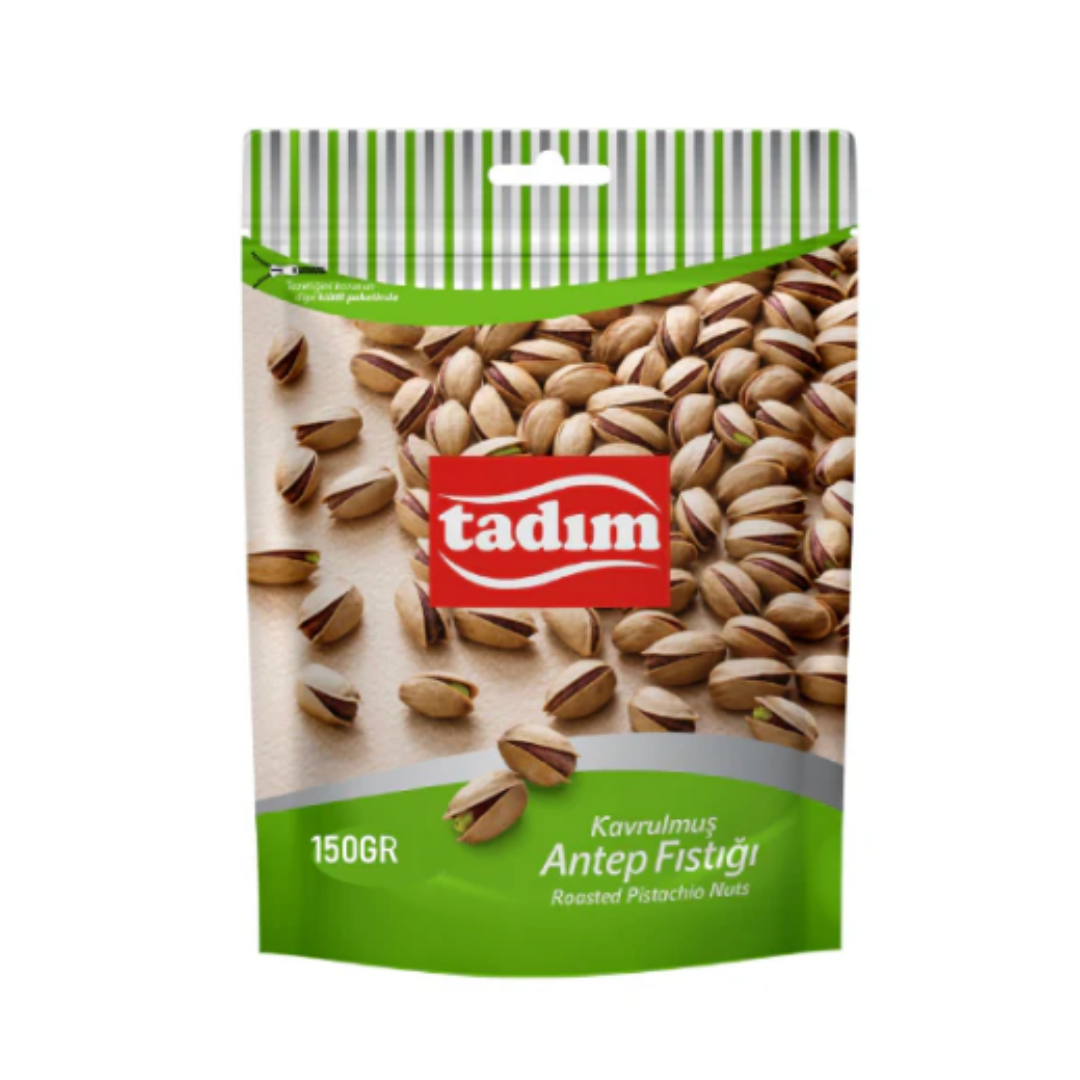 Antep Pistachio 150Gr Tadim