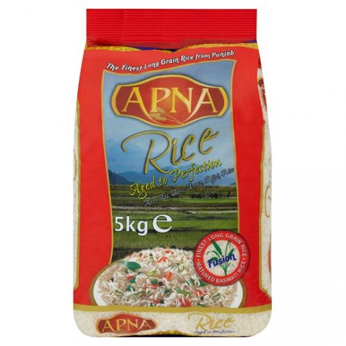Apna Rice 5KG