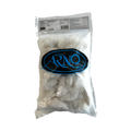 Arno Raw IQF Cleaned Baby Squid 20/40 1kg