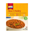 Ashoka Aloo Choley 280g