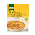 Ashoka Aloo Matar 280g