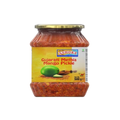 Ashoka Gujurati Methia Mango Pickle 500gr
