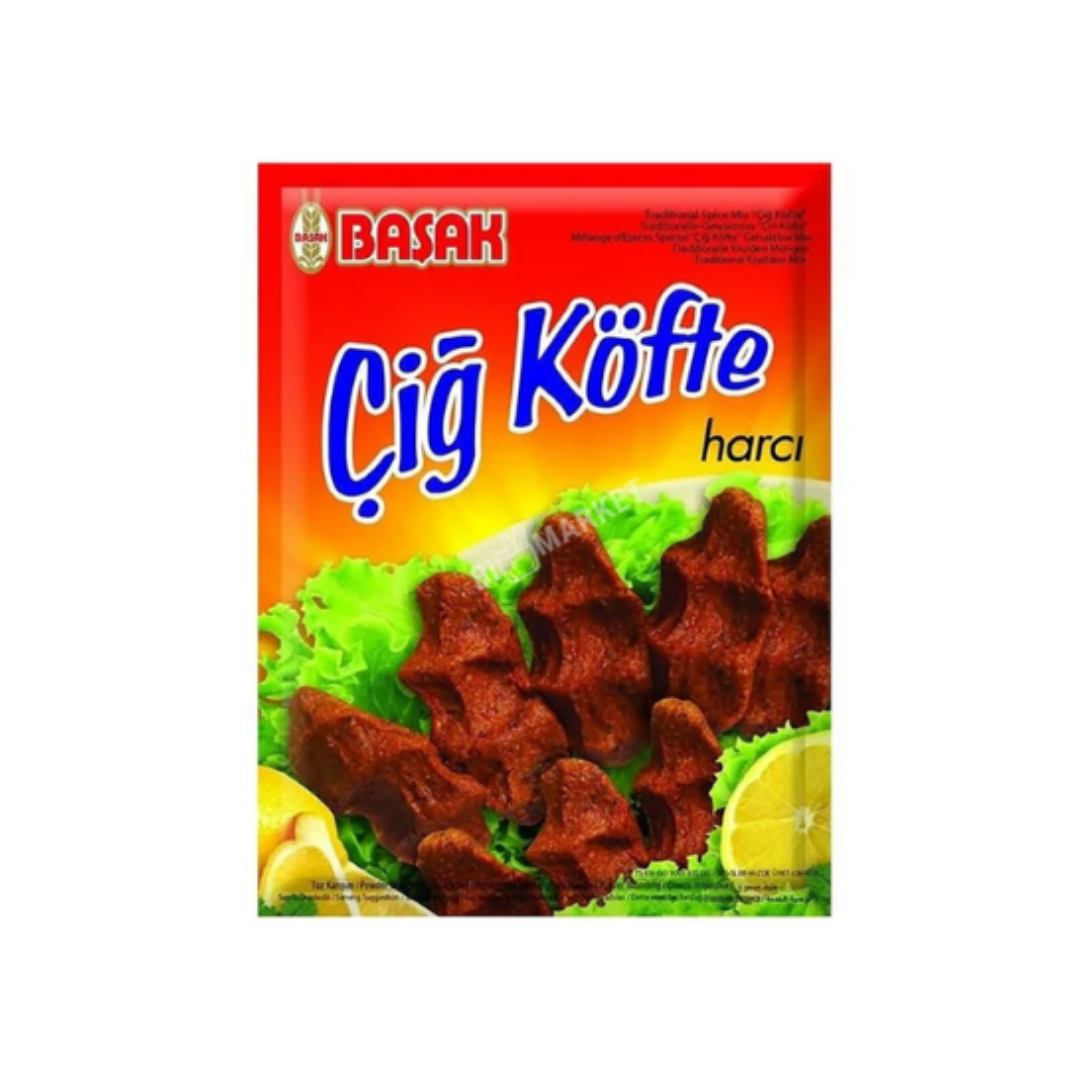 Basak Cig Kofte Harci 100g