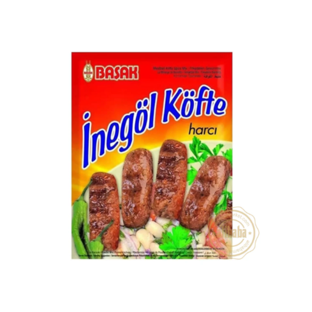 Basak Inegol Kofte 100g