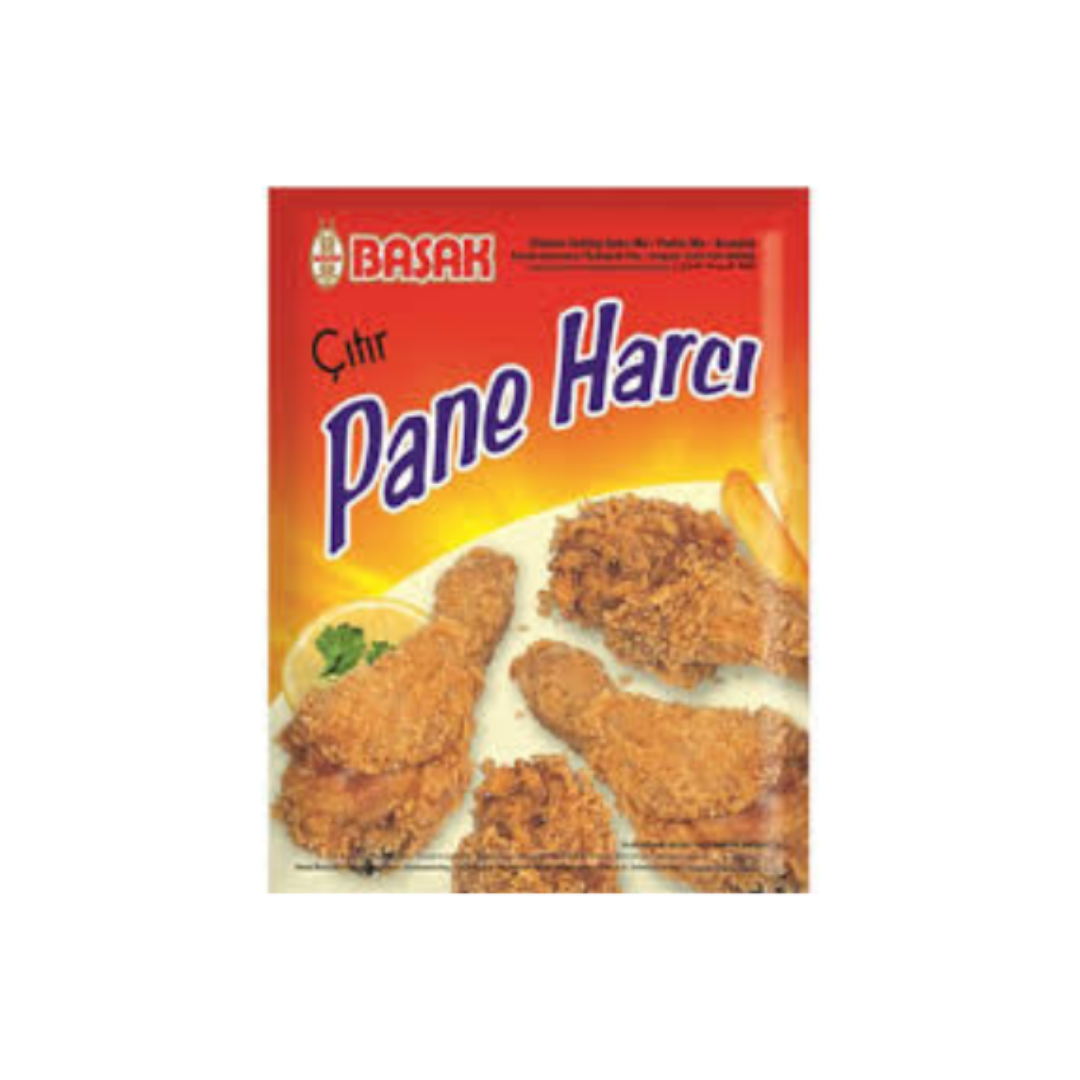 Basak Pane Harci 100g