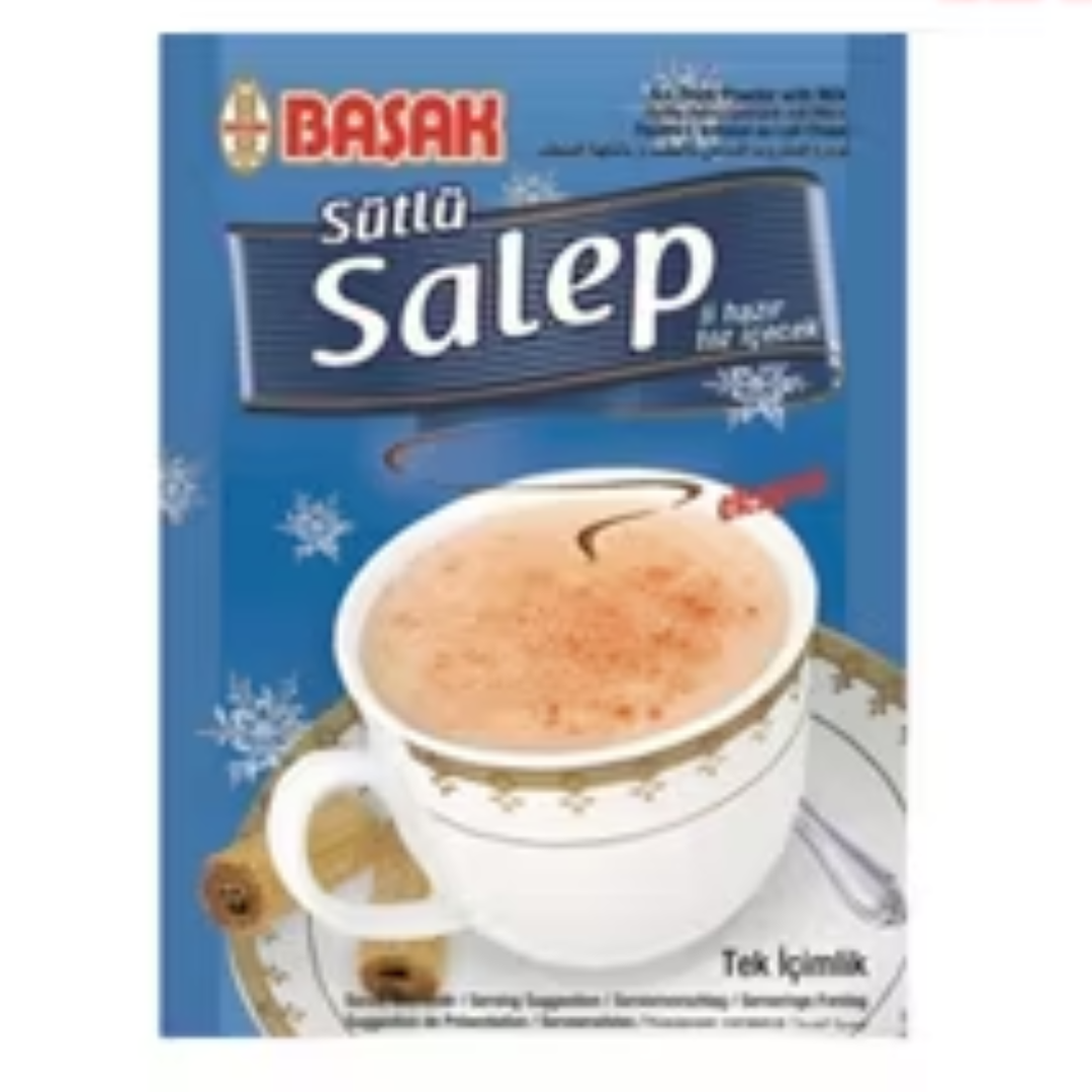 Basak Salep 20g