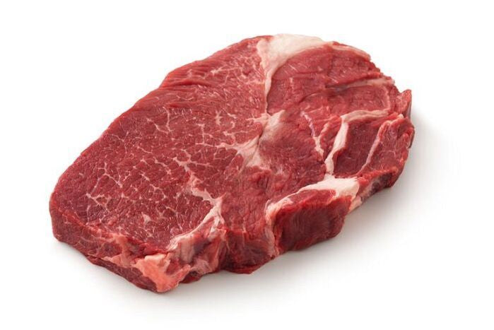 Beef Chuck Steak (kg)