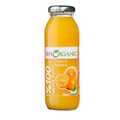 Ben Organic Orange 250ml