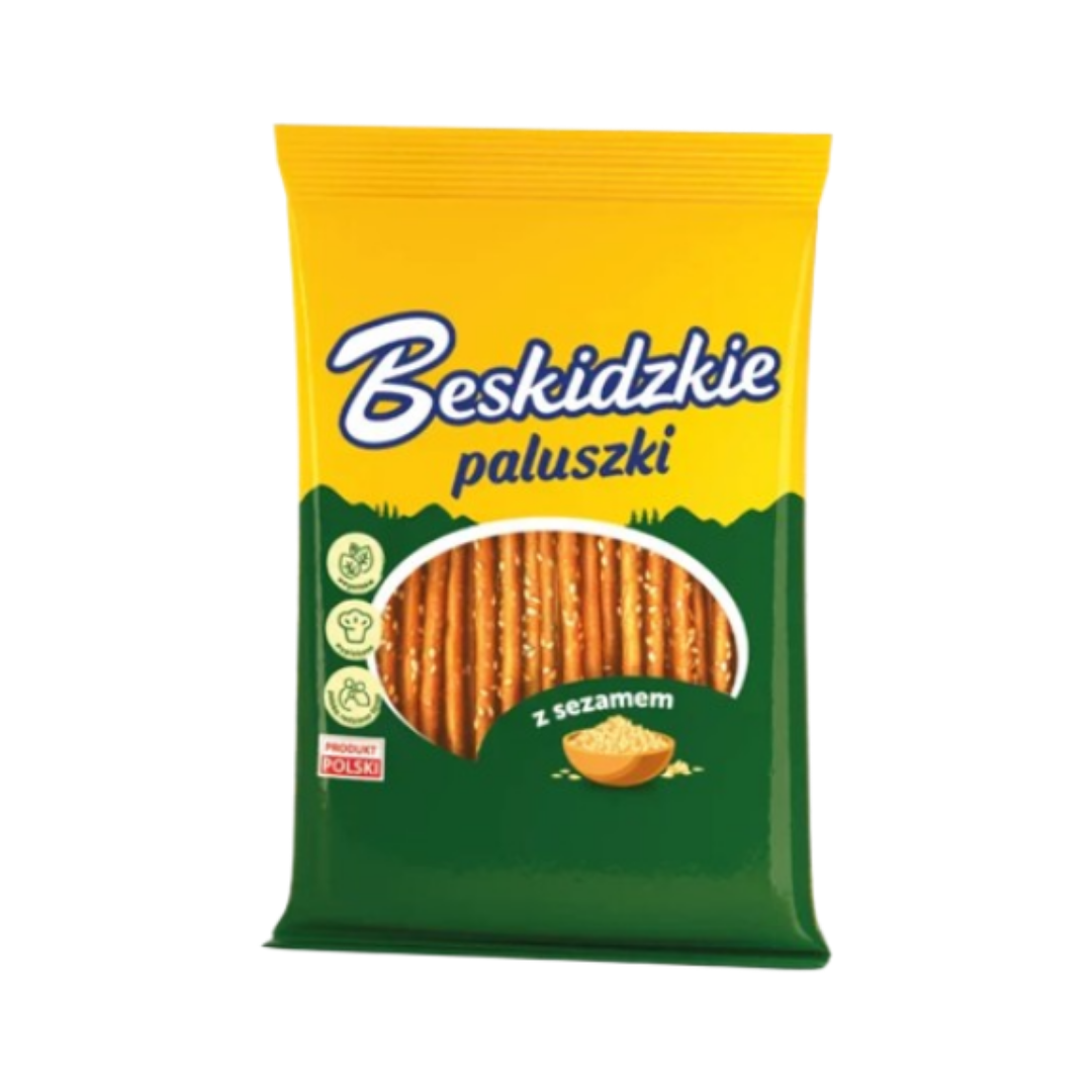 Beskidzkie Sesame Seeds 175g