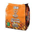 Big K Instant Light Charcoal x 2
