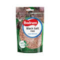 Bodrum Black Salt 100g