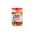 Bodrum Cauliflower Mixed Pickles 670 gr