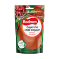 Bodrum Cayenne Chilli Pepper 100g