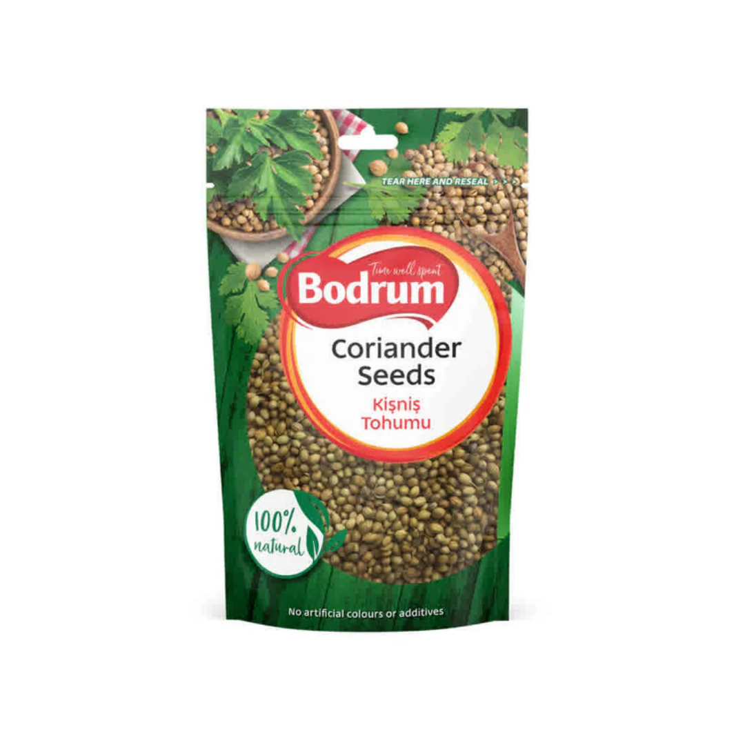 Bodrum Coriander Seeds 100g