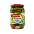 Bodrum Cornichons 680 gr