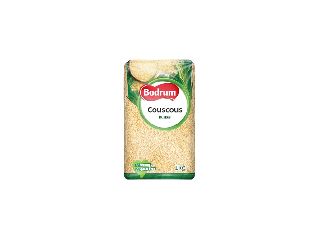 Bodrum Couscous 1 kg