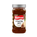 Bodrum Dried Fig Jam 380g