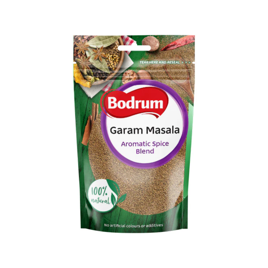 Bodrum Garam Masala 100g