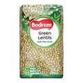 Bodrum Green Lentils 1KG