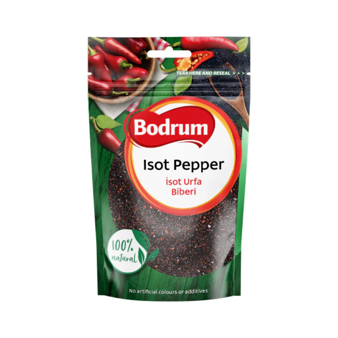 Bodrum Isot Pepper 100g