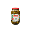 Bodrum Jalapeno Slices 680gr