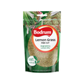 Bodrum Lemongrass Fine Cut 50g