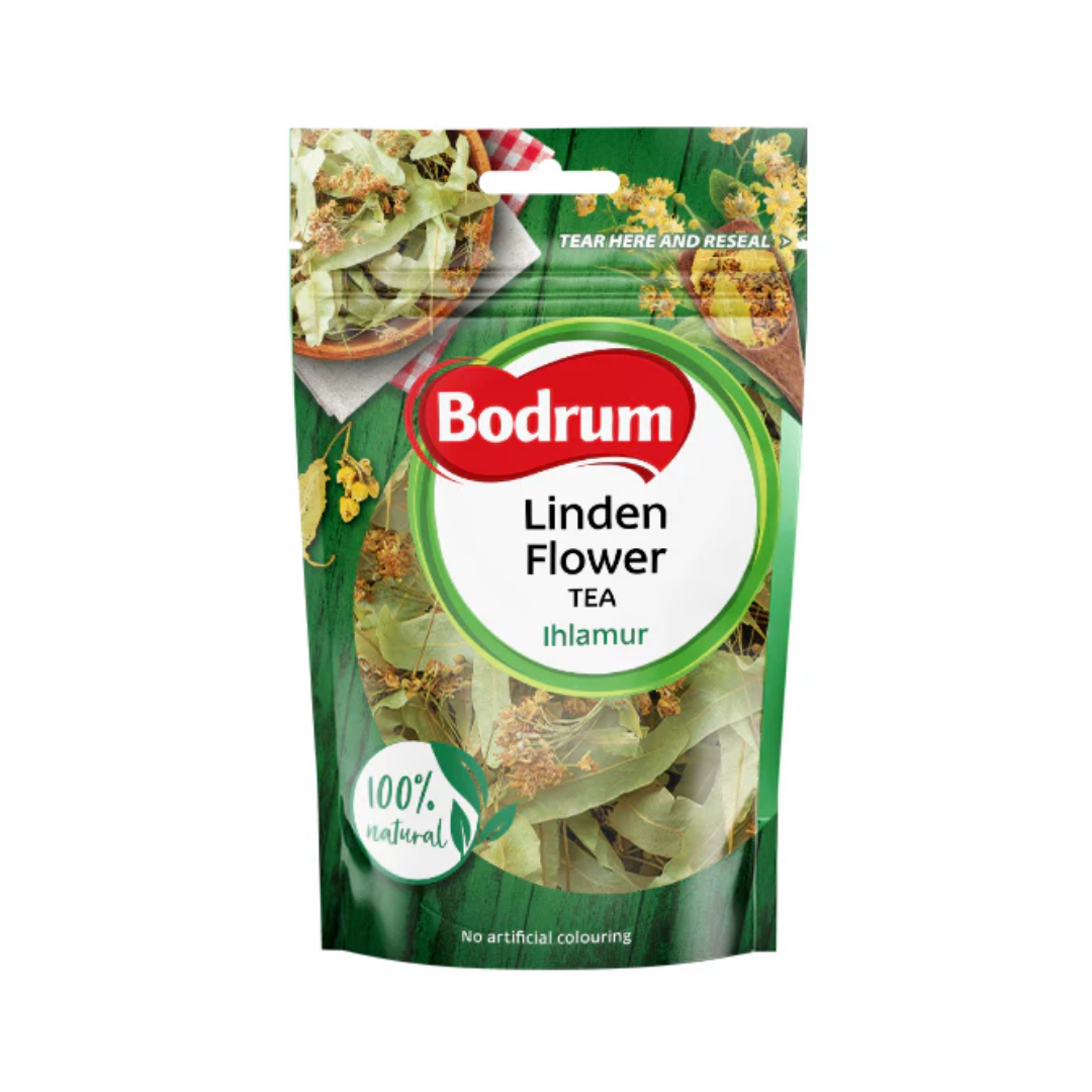 Bodrum Linden Flower 20g