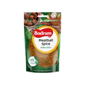 Bodrum Meatball Spice 100g