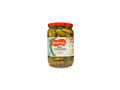 Bodrum Mini Cornichons 480gr