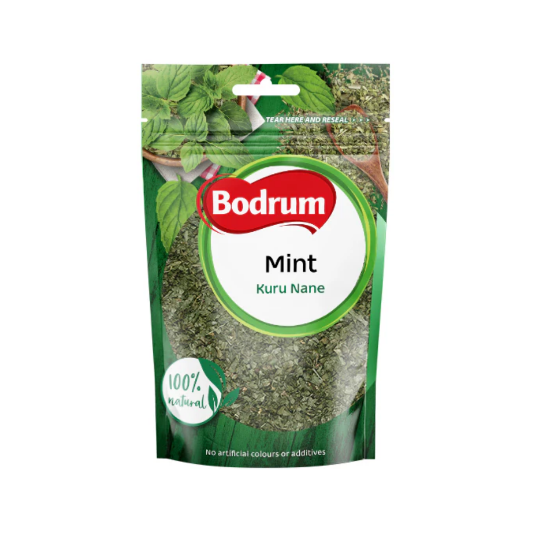 Bodrum Mint 50g