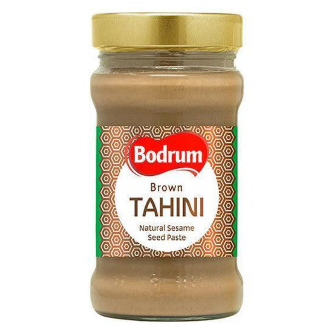 Bodrum Mol. Tahini Sesame Seed Paste 300g