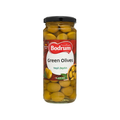 Bodrum Olives Whole Green 340g