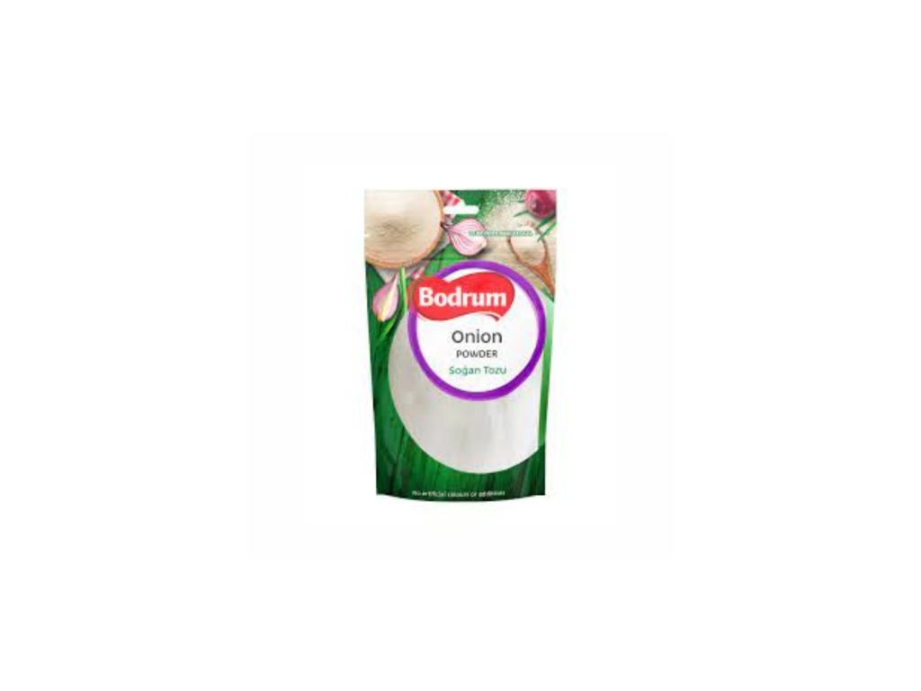 Bodrum Onion Powder 100g