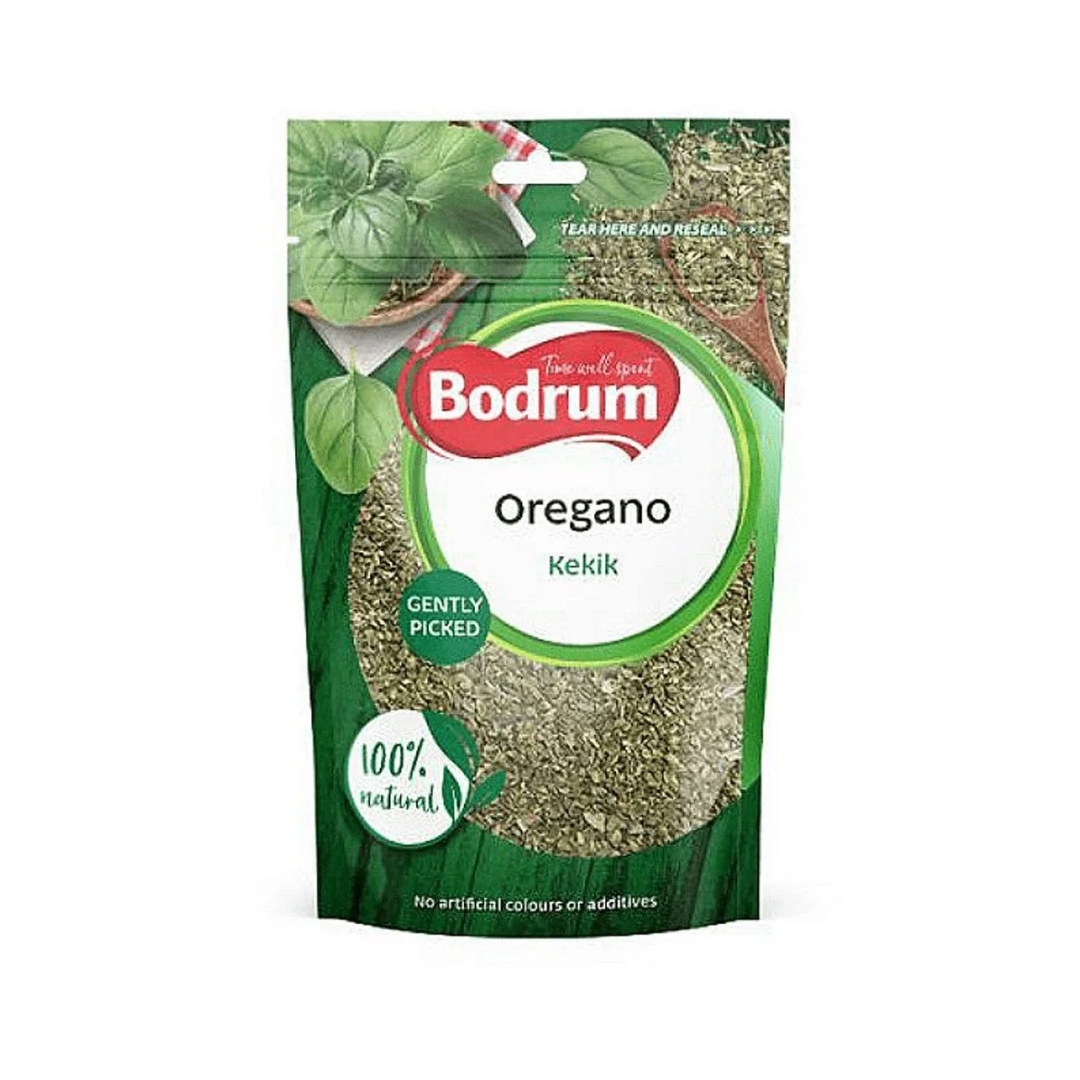 Bodrum Oregano 50g