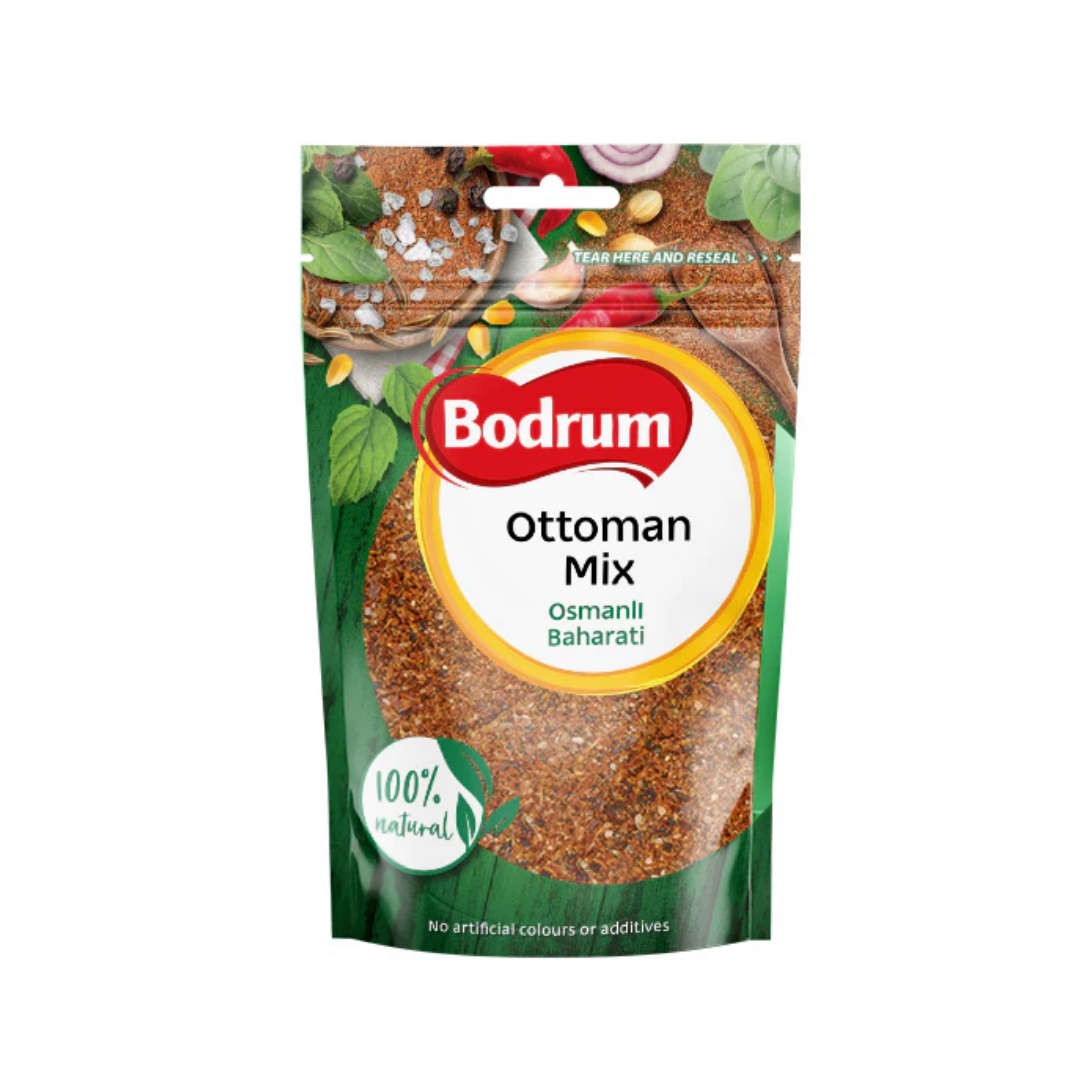 Bodrum Ottoman Mix 100g