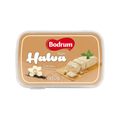 Bodrum Plain Halva 350g