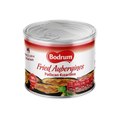 Bodrum R.M. Fried Eggplant Slices 400g