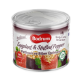 Bodrum R.M. Stuffed Eggplant and Pepper 400g