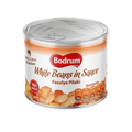 Bodrum R.M. White Beans Tomato Sauce 400g