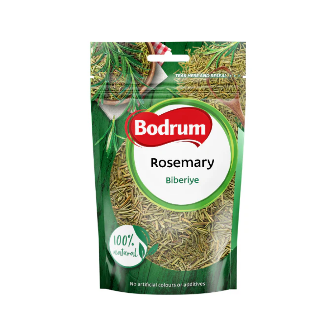 Bodrum Rosemary 50g