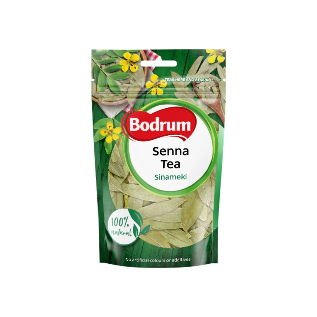 Bodrum Senna Tea 20g
