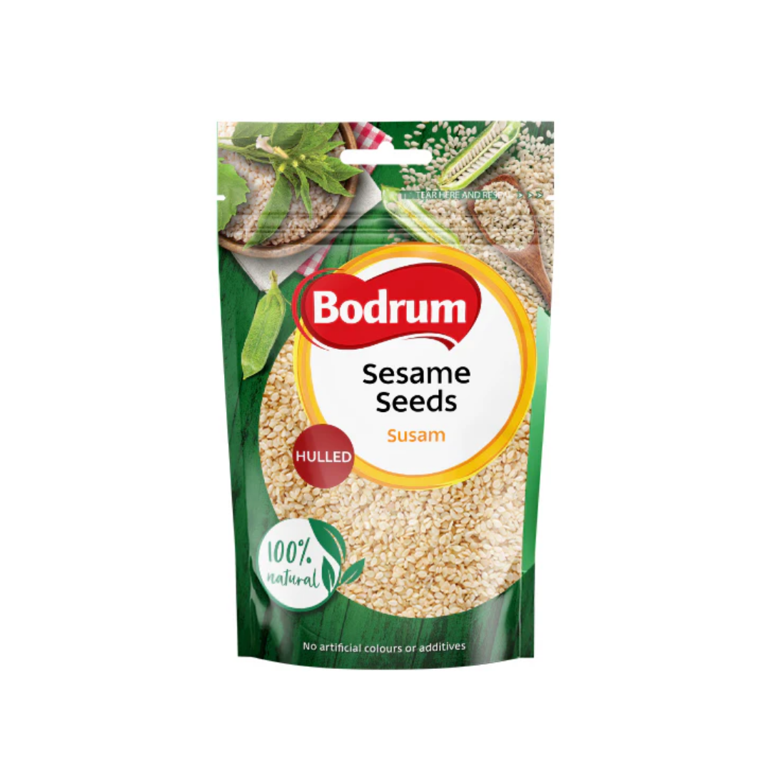 Bodrum Sesame Seeds 150g