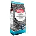 Bodrum Sunflower Seeds Black Unsalted (Light Blue)