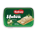 Bodrum Tahini Halva with Pistachio (Antep Fistikli) 35(g)
