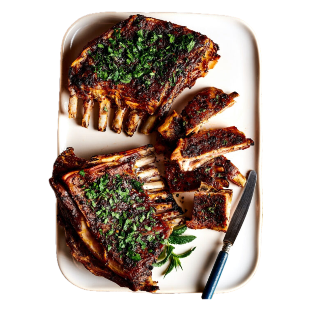 Lamb Breast (kg)