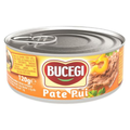 Bucegi Pate Chicken (Pui) 120g